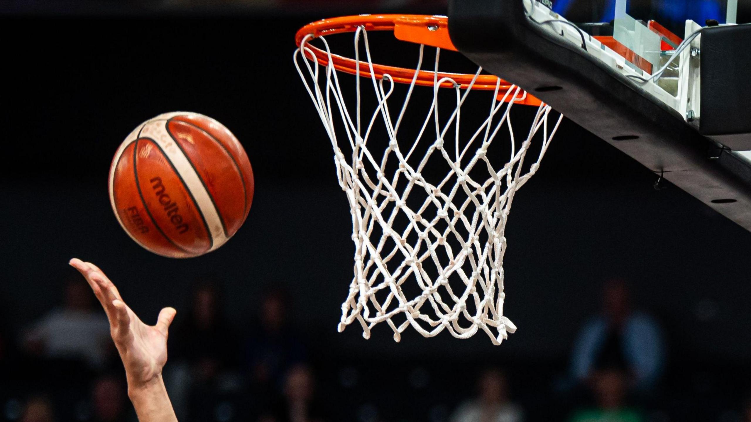 فدراسیون بسکتبال بریتانیا به مرز انحلال رسید